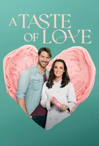 Вкус любви (фильм 2024)