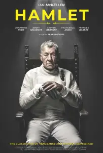 Гамлет (фильм 2024)