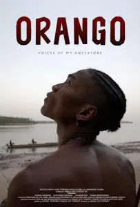 Оранго (фильм 2024)