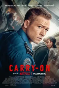 Ручная кладь (фильм 2024)