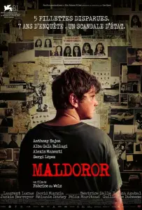 Дело «Мальдорор» (фильм 2024)