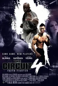 Вихрь 4: боец веры (фильм 2024)