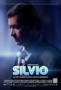 Сильвио (фильм 2024)