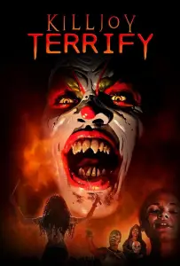 Киллджой: Начало ужаса (фильм 2024)