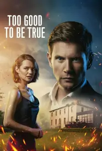 Слишком хорошо, чтобы быть правдой (сериал 2024)