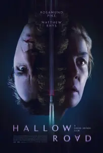 Священная дорога / Дорога Хэллоу (фильм 2025)