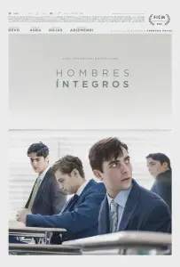 Праведные люди (фильм 2024)