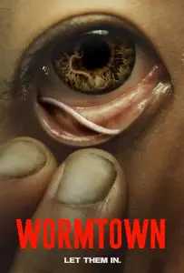 Червивый город (фильм 2025)