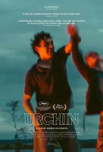 Сорванец (фильм 2025)