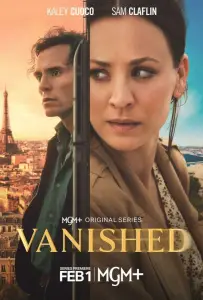 Исчезнувший (сериал 2026)