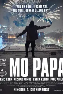 Мой Папа (фильм 2025)