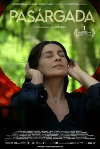 Волшебная страна (фильм 2024)
