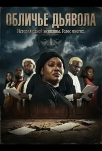 Обличье дьявола (фильм 2026)