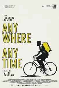 В любое время, в любом месте (фильм 2024)