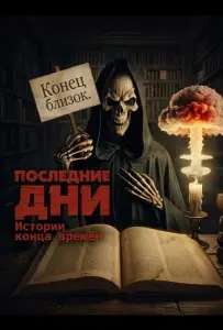 Последние дни: Истории конца времён (фильм 2025)