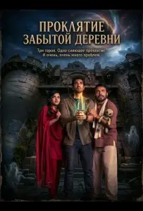 Проклятие забытой деревни (фильм 2026)