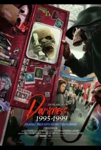 В поисках тьмы 1995-1999: Путешествие в культовый хоррор 90-х (фильм 2025)