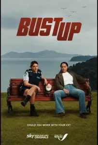Разборки (сериал 2026)