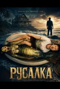 Русалка (фильм 2025)