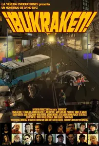 Букракен (фильм 2023)