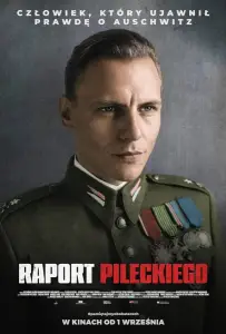 Отчёт Пилецкого (фильм 2023)