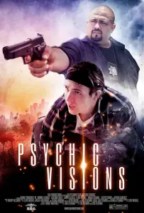 Экстрасенсорные видения (фильм 2023)