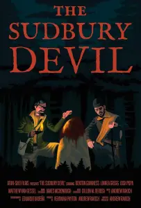 Дьявол из Садбэри (фильм 2023)