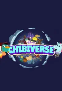 Чибивёрс (мультсериал 2022)