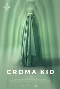 Хрома Кид (фильм 2023)
